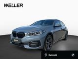 BMW 118i Sport Line LC-Prof DAB LED Memory AHK 17"