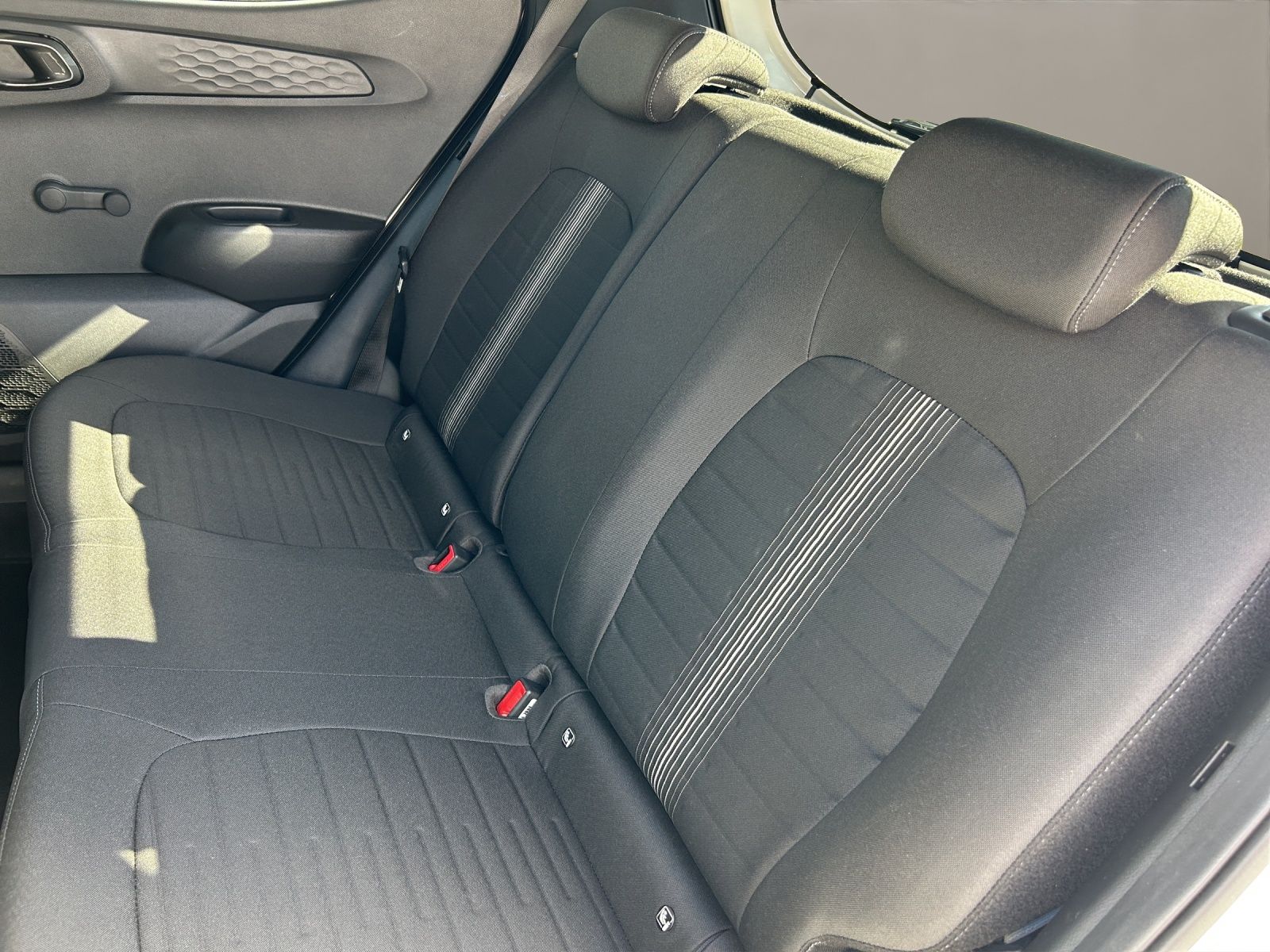 Hyundai i10 – Bild 12