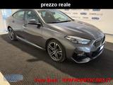 Andere BMW 218 d 150 cv Gran Coupé Msport - Promo - Andere mit Diesel-Antrieb: Grau