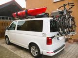 Volkswagen t6 Multivan Comfortline - Allradantrieb Kastenwagen