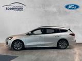 Ford Focus Turnier 1.0 Eco Boost mHEV ST-Line X - Ford Focus Jahreswagen mit Benzin-Antrieb