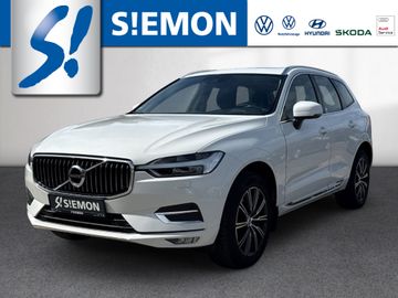 Volvo XC60 - 1