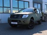 Nissan Pathfinder 2.5 dCi DPF XE 4WD - Nissan Pathfinder in Düsseldorf
