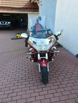 Honda Goldwing Interstade GL1500  - Angebote entsprechen deinen Suchkriterien