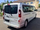 Opel Vivaro B Kombi *1.6 CDTI/9-SITZER/RFK/EURO6/AHK* - Opel Vivaro Gebrauchtwagen in Stuttgart