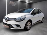 Renault Clio ENERGY TCe 75 Limited 2018 - Renault Clio: Clio2