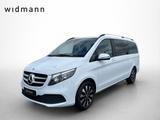 Mercedes-Benz V 220 d RISE 2xKlima AHK Kamera Sitzh. - Mercedes-Benz V 220 aus 2022