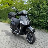 Piaggio Vespa GTS 125 Super E5 RS - PIAGGIO ROLLER 125