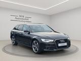 Audi A6 Avant 3.0 TDI quattro - Audi A6 in Leverkusen