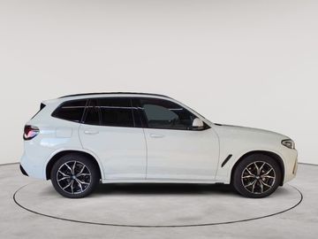 BMW X3 - 3