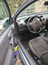 Opel Corsa C 1.2 Motor twinport - Opel Corsa: C Motor