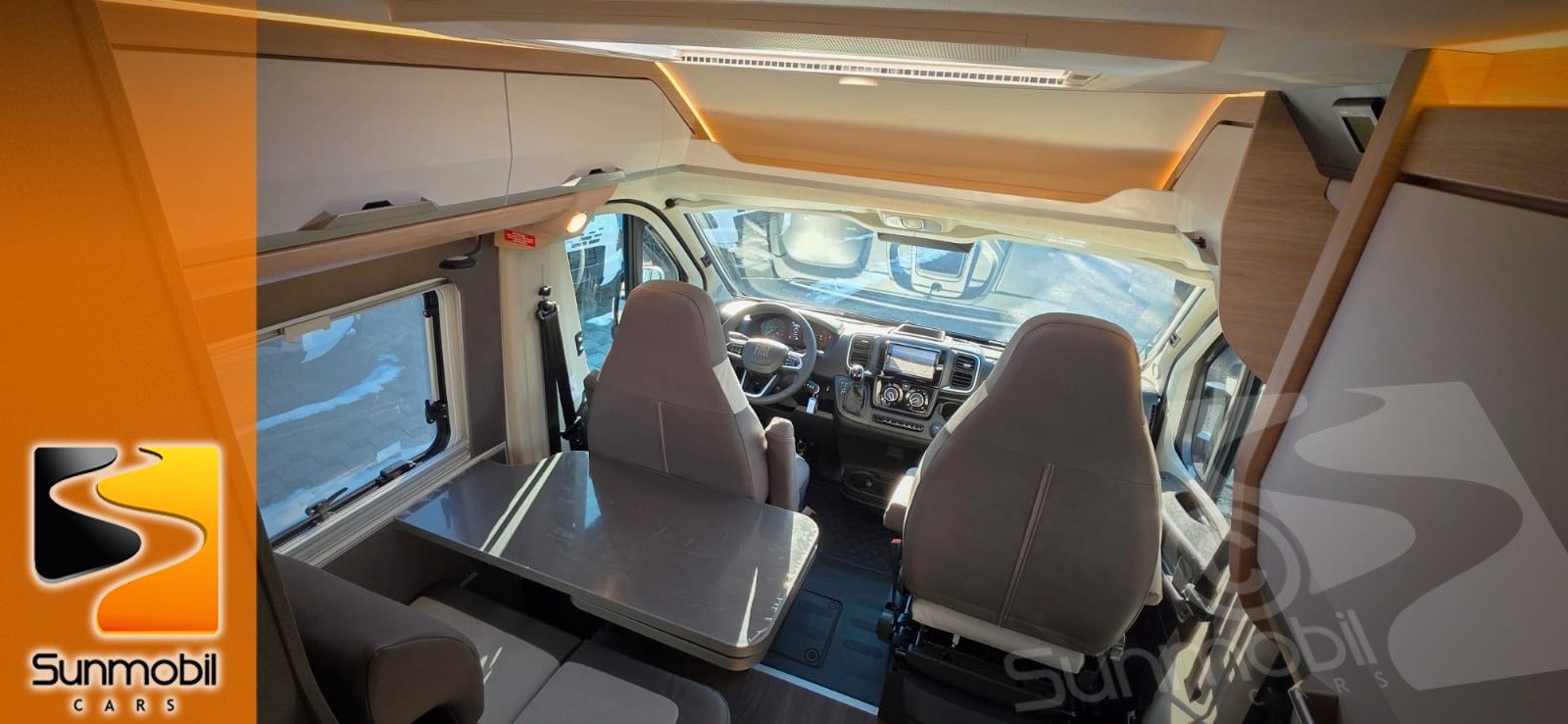 Fahrzeugabbildung Knaus BoxLife Box Life 540 MQ Platinum Selection´2026