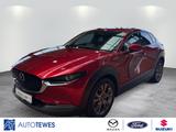 Mazda CX-30 2.0L e-SKYACTIV X 186ps* Takumi* A/T* Lede - Mazda CX-30 Takumi mit Hybrid-Antrieb (Benzin/Elektro)