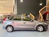Hyundai i30 CW 1.4 Classic/1.Hand/Klima/Nr.20 - Hyundai i30 aus 2011: I30cw