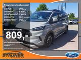 Ford Tourneo Copa C 530 L2 Navi Kamera AHK WC Markise - Ford Tourneo: Automatik