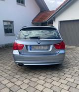 BMW 318i E91 *TÜV+Service neu* *Steuerkett... - BMW 318: 318i E91