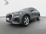 Audi Q3 Sportback 45 TFSI quattro*Navi*Alu*AHK*PDC*Vi - Audi Q3 Gebrauchtwagen in Dortmund