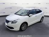 Suzuki Baleno II 2016 Benzina 1.2h B-Top - gebrauchte Suzuki Baleno aus dem Jahr 2019