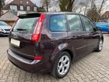 Ford C-Max C-MAX Style  Scheckheftgep...KLIMA - Ford C-Max aus 2008