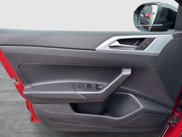 Taigo GOAL 1.0 TSI APP-CON LED DAB+ACC PDC SHZG