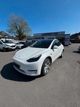 Tesla Model Y Long Range Dual AWD # incl. MWST.