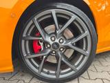 Ford Focus Lim ST PERFORMANCE*PANO*KAMERA*B&O - Ford Focus: Orange, ST