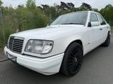 Mercedes-Benz Mercedes W124 E320 Sportline/Lorinser/Lede... - Mercedes-Benz W124 sportline