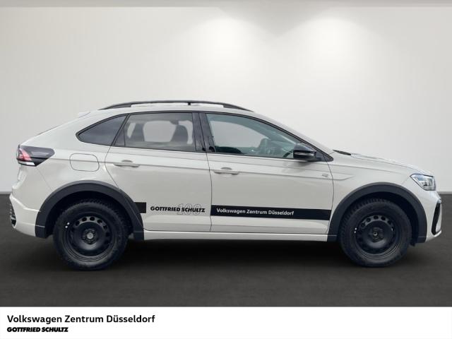 Volkswagen Taigo R-Line DSG 1.0 l TSI 85 kW IQ.Drive Black 