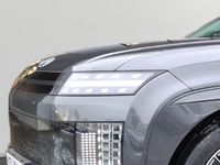 Hyundai IONIQ 9 - Vorschau Bild 5