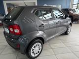 Suzuki Ignis Basic - Suzuki Ignis Basic