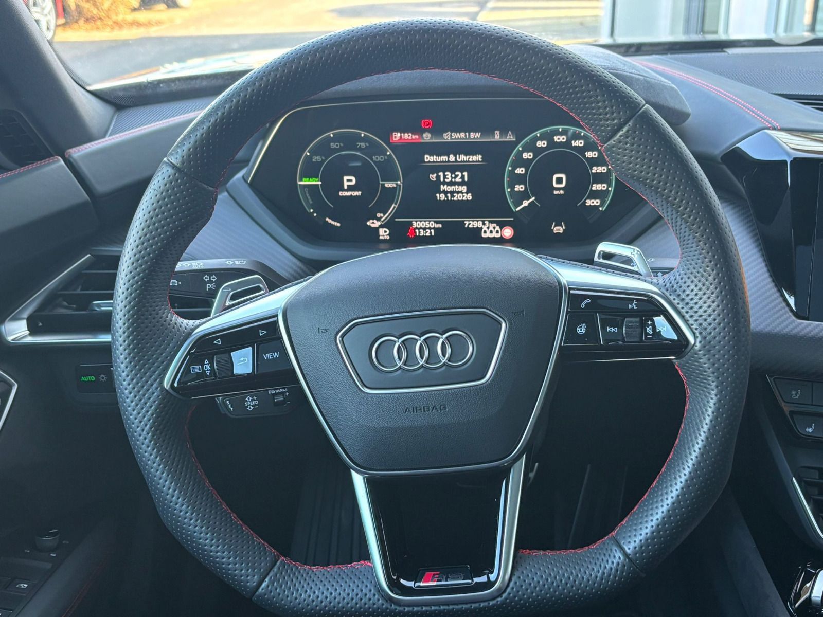 Audi RS e-tron GT - Bild 12