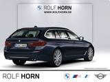 BMW 520d Touring Luxury Line HeadUp Pano H/K LED 20 - BMW 520: Kombi, 520d