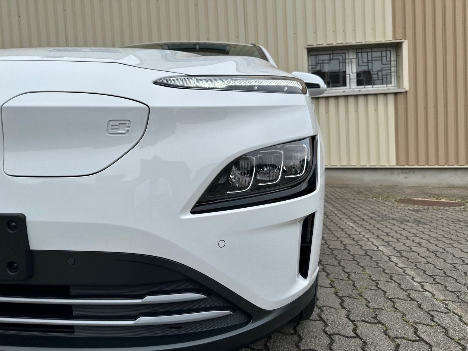 Hyundai Kona – Bild 5