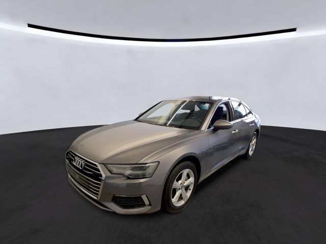 AUDI A6 Lim. 40 TDI quattro design (Fahrzeug-Nummer 38)