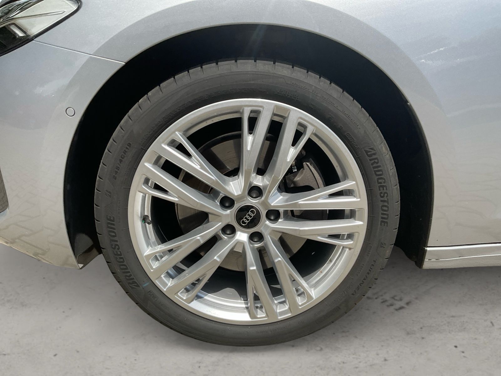 Audi A5 - Bild 14
