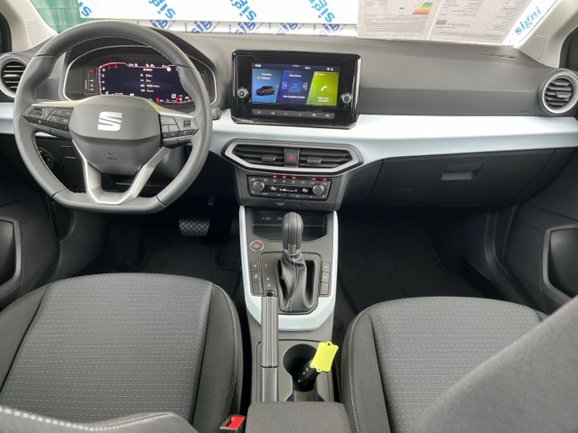 Arona STYLE EDITION / UPE: 35.190,- € / 1.0 TSI 