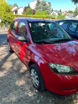 Mazda 2 DY 2004 1.3 55kw  - Mazda aus 2004: Mazda3