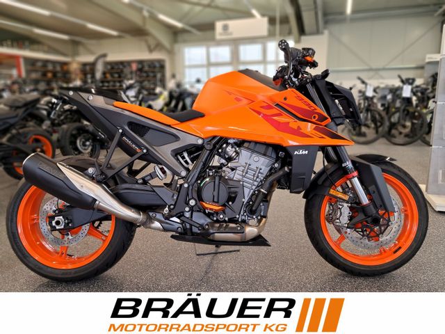 KTM 990 DUKE 2024 Remus Power Parts