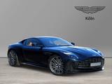 Aston Martin DB12 Ultramarine Black / Oxford Tan - Aston Martin DB12 Gebrauchtwagen