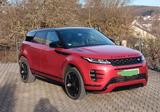 Land Rover Range Rover Evoque P250 R-DYNAMIC HSE AWD Au... - Land Rover Range Rover Evoque von privat