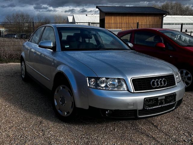 Audi A4 2.0