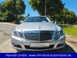 Mercedes-Benz E 350 T CGI BlueEfficiency Elegance /VOLL EXTRAS - Mercedes-Benz E 350: Elegance