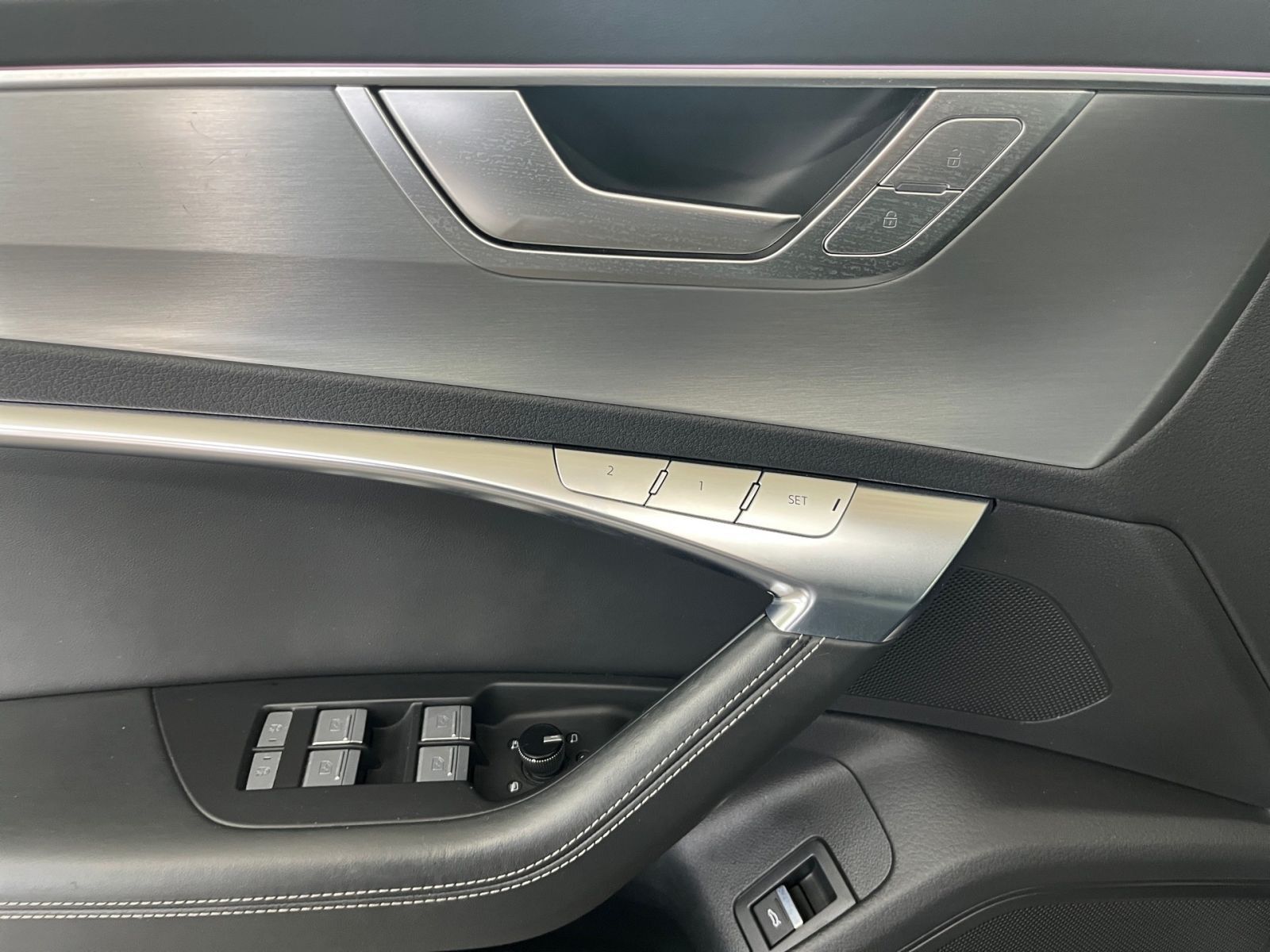 Audi A7 - Bild 8