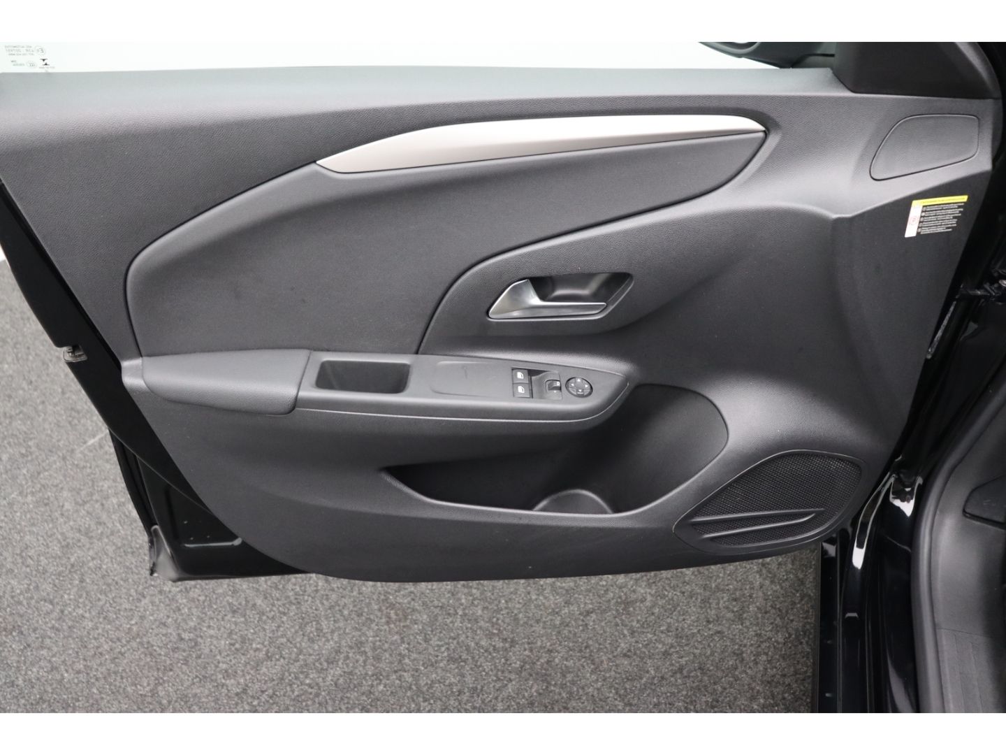 Fahrzeugabbildung Opel Corsa-e Edition Klimaautomatik Garantie