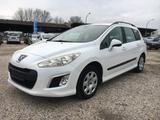 Peugeot 308 SW Access KLIMA TEMPOMAT TÜV - Peugeot 308 in Bonn