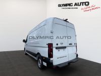 Nissan Interstar Kasten L3H2 N-Connecta  AHK WINTER CAM - Image