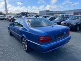 Mercedes-Benz CL 500 V8 *DESIGNO*SOFTCLOSE*MEMORY* - Mercedes-Benz CL 500: Sportwagen