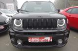 Jeep Renegade Limited FWD LED-Navi-Winterpaket - gebrauchte Jeep Renegade aus dem Jahr 2020