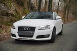 Audi A3 1.8 TFSI Ambition Cabriolet Ambition - Audi A3 aus 2008: Cabrio