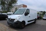 Renault Master III Kasten L1H1 Ka 2,8t Ecoline ° TÜV - Renault Master: 2.8